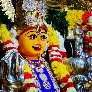Sri Mahankaleshwara Temple