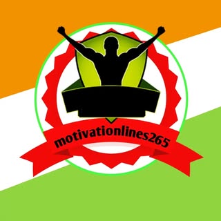 #motivationline265 (300K) ?