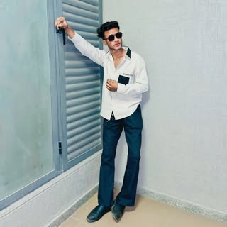 Shoyeb Ansari