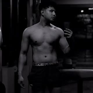 Sid Chauhan (Bmachine)