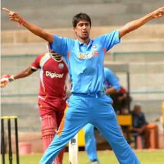 Rahul Sharma