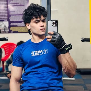 ♥️  Arbaj Nawab  ♥️   أرو    ?