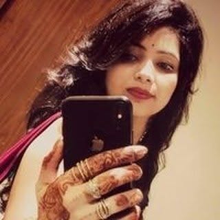 Shikha Gupta