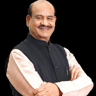 OM BIRLA