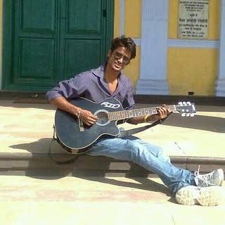 Rio Virendra | (INDIA×RIO)