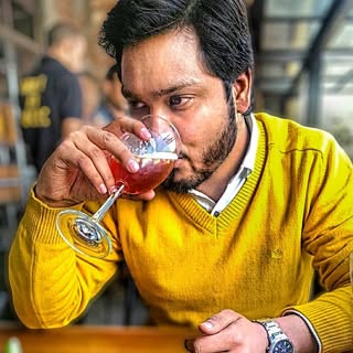 Vidur Sirohi