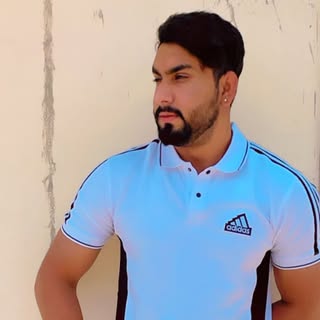 Rishabh Gujjar (NIHAL)