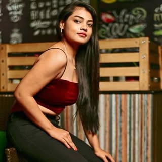 Sonali Priyadarshini