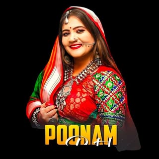 Poonam Patel Chaveli