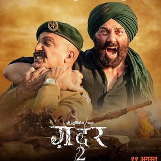Sunny Deol
