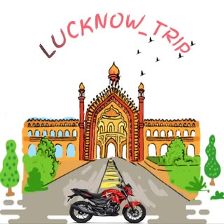 LUCKNOW TRIP