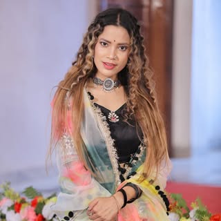 Alka Singh Pahadiya