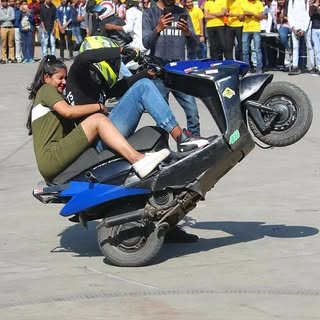 ☆JAYESH SEN STUNTS(INDIA) ????