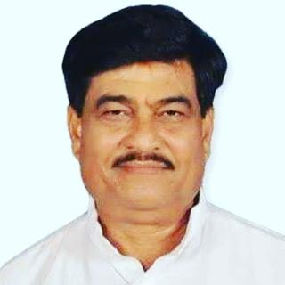 Ranendra Pratap Swain