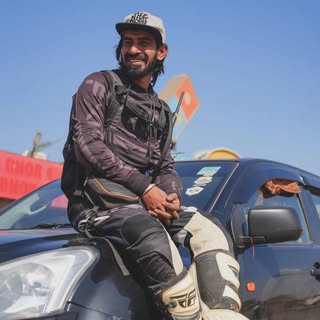Naveen Singh