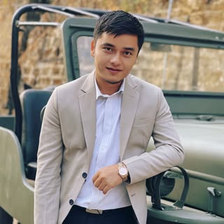 Andrew Laltlankima
