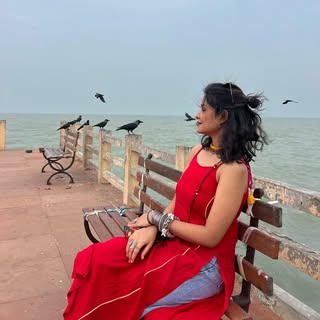Sonali Priyadarsani Nayak