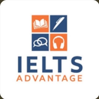 IELTS Advantage