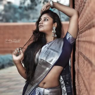 Madhusuparna Roy | Kolkata 