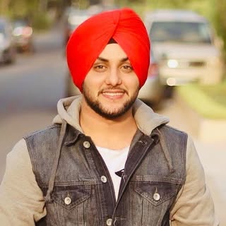 Mehtab Virk (ਮਹਿਤਾਬ ਵਿਰਕ) ?