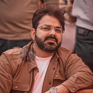 Yash Rajput ?❣️
