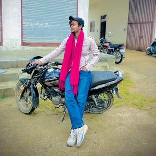 Mohd Janealam Rajput