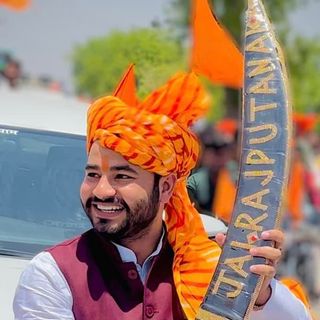 Bikku Rajawat