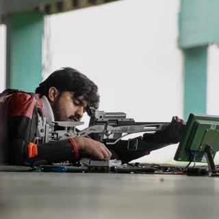 Ashwani Singh Rajput