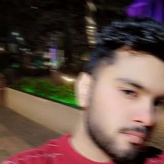 Aryan Sharma 