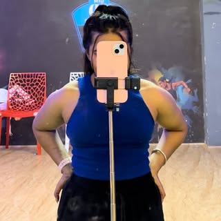 Prachi Bramhe 