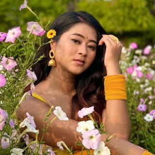Manorama Reang