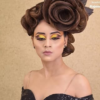 Karishma | Cosmetologist
