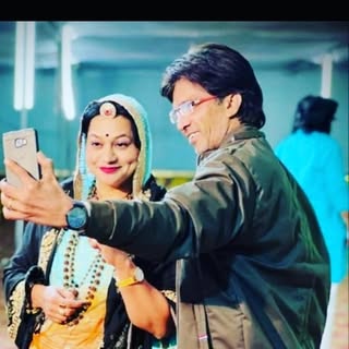 Prakash RajPurohit (shansha)