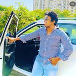 Aniket Pehalwan Urf Suriya?