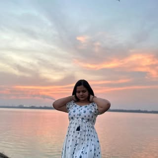 Snata Snigdha Mohanty