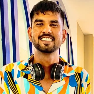 Shubham tripathi