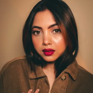 Agami Anubhuti Samal