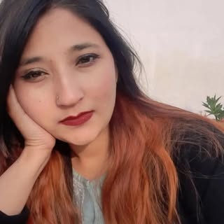 Mansha Naqvi